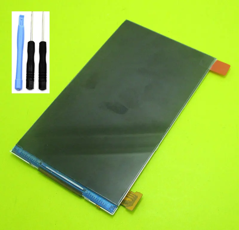 ЖК-экран для Samsung Galaxy J1 J100F J100H J100 SM J100 и инструменты для открытия отвертки