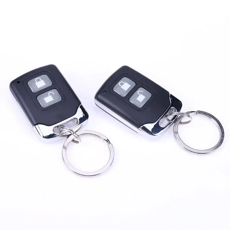 VODOOL Car Remote Central Door Lock Keyless System Locking with Control Alarm Systems Auto Kit | Автомобили и мотоциклы