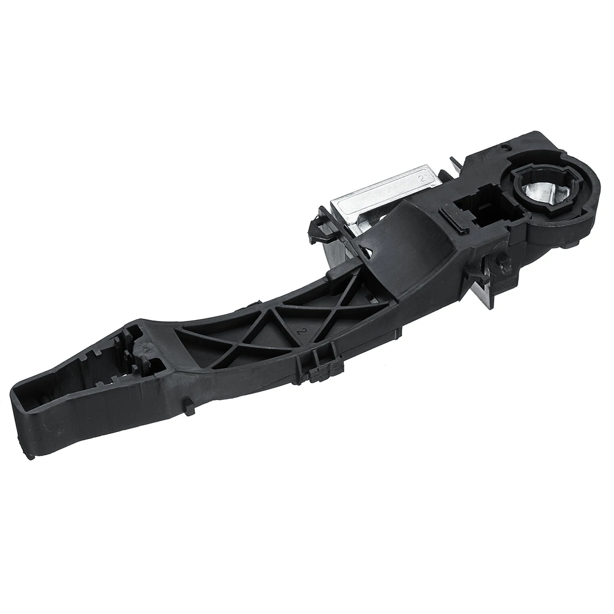 Держатель ручки для левой раздвижной двери Opel Vauxhall Movano Renault Master 806069981R 80606794r