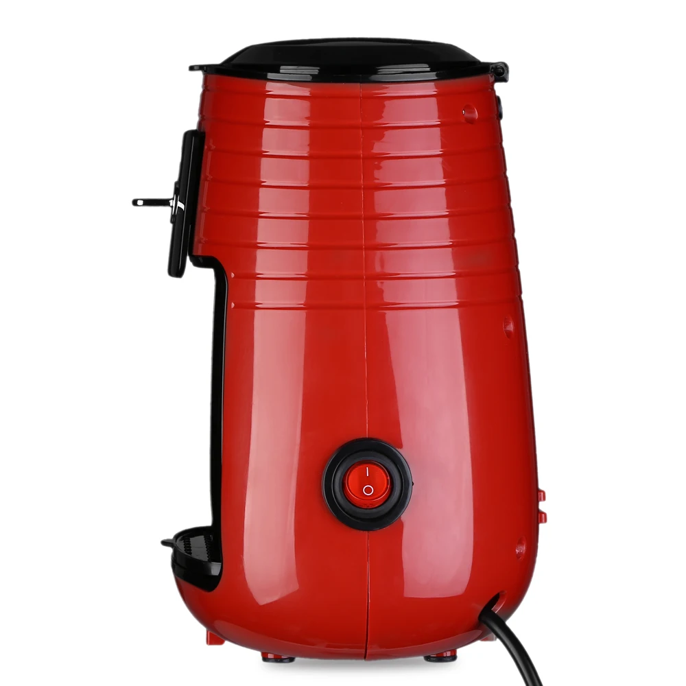 MD 235 0.25L кофемашина для дома и офиса электрическая кофеварка с отметкой уровня