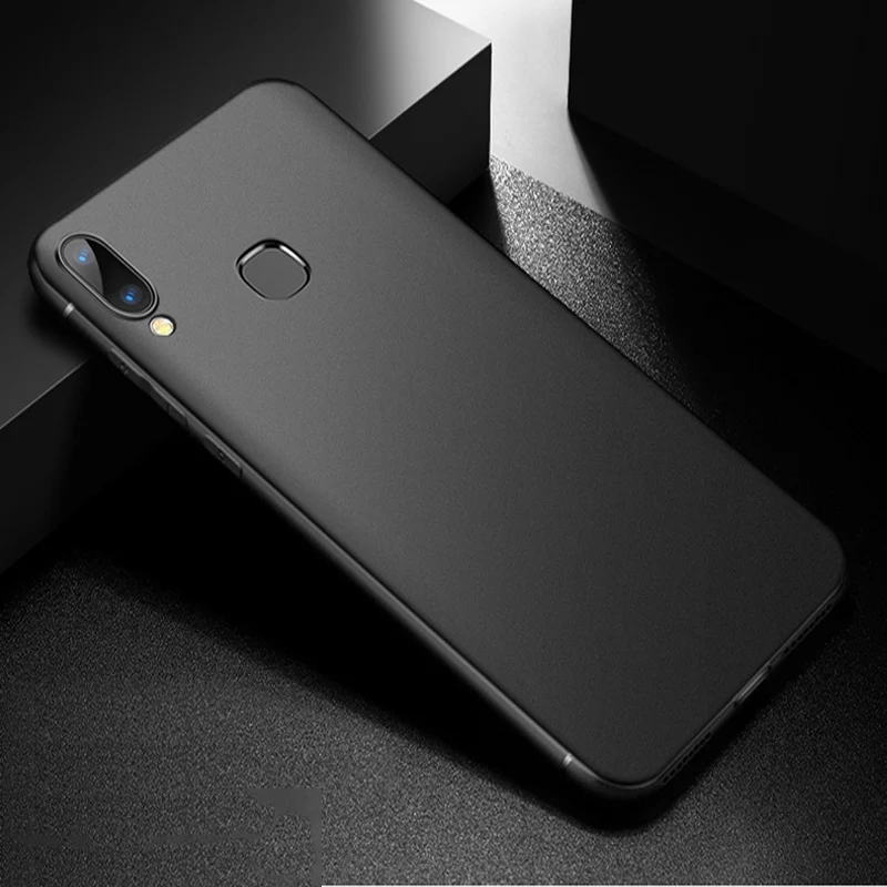 Soft Case For Huawei Honor 10i Cover Silicone TPU Back 10 i Lite Honor10i HRY-LX1 HRY-LX1T 6.21 |