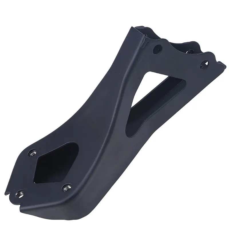 Верхняя фара обтекатель держатель для Honda CBR600 F4 F4I 99 06 1999 2006|Кронштейн фары| |