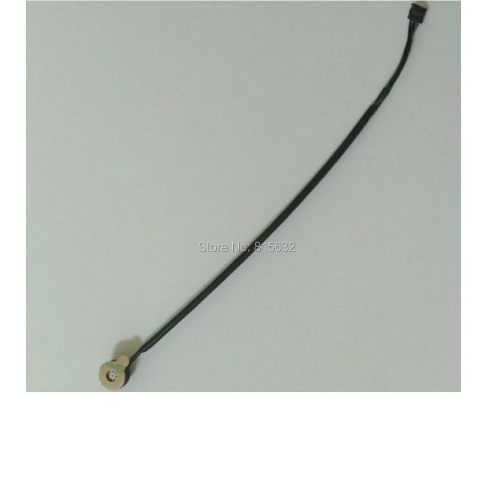 Микрофонный кабель для MacBook Pro 13 &quotUnibody A1278 2009/2010/2011/2012 Бесплатная доставка|cable for