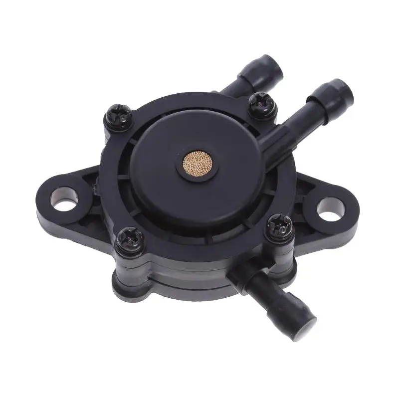 Автомобильный топливный насос для Mikuni 491922 691034 692313 808492 808656 Briggs & Stratton двигателей