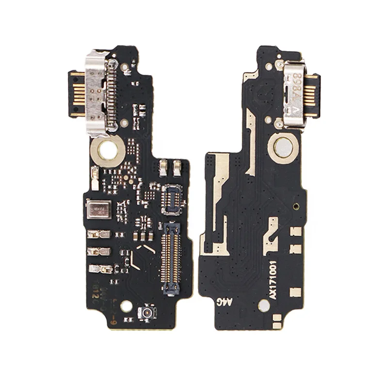 Шлейф для зарядного порта USB JRZ Xiaomi Mix Max 2 док-разъем плата зарядки гибкий кабель 2S |
