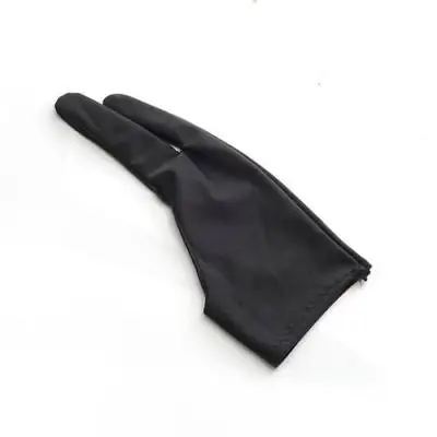 1 шт. перчатки унисекс для рисования с двумя пальцами | Аксессуары одежды