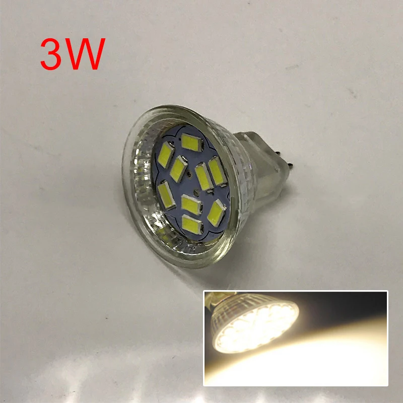 Теплый/Холодный светодиодный свет белый чашки лампа 2 шт. аксессуары для дома