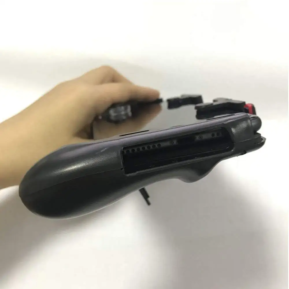 AAAE топ контроллер мобильной игры чувствительные клавиши Shoot Aim L1R1 игровые