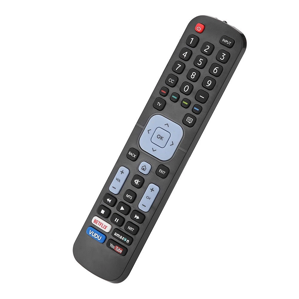 Пульт дистанционного управления Smart Tv для Sharp Lc 32P5000U/Lc 40P5000U/Lc 43P5000U/Lc 50P5000U/Lc 55P5000U/Lc