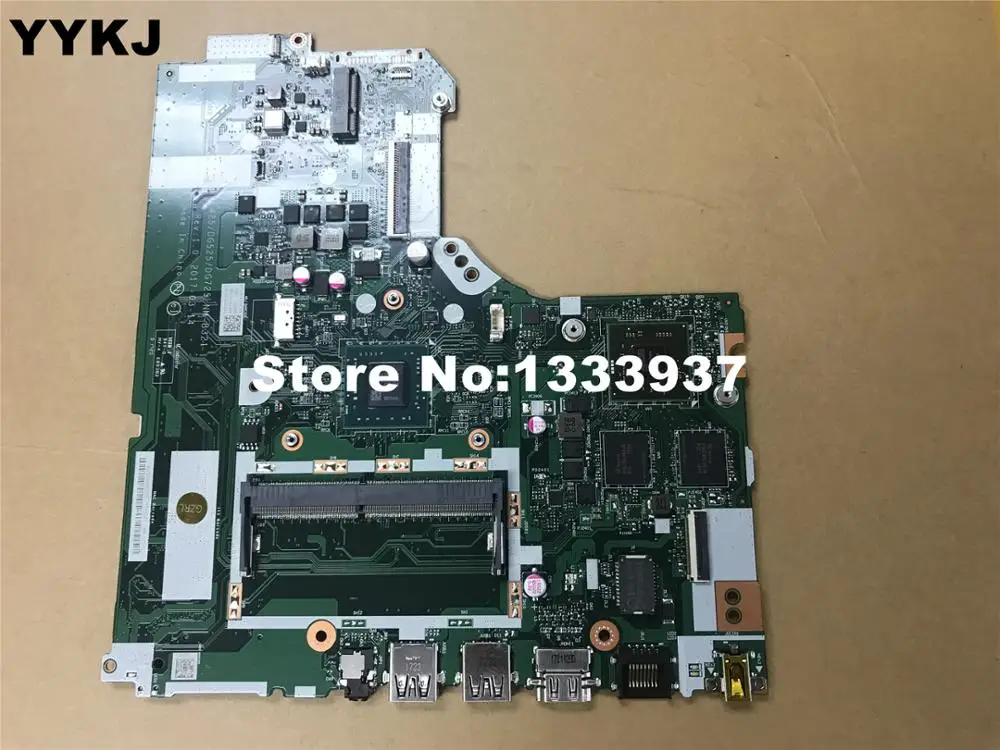 Материнская плата для ноутбука Lenovo IdeaPad 320 15IKB 15AST 17AST DG425/DG525/DG725|Материнские платы| |