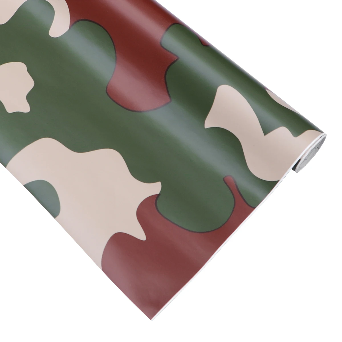 1 шт. 30 см * 150 камуфляжная виниловая ПВХ наклейка для автомобиля пленка