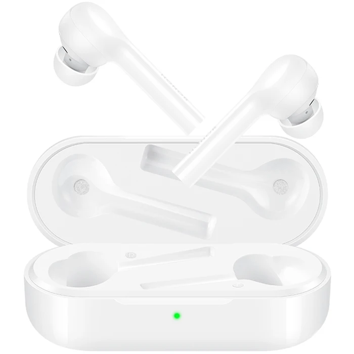 Беспроводные наушники Huawei Honor Flypods Lite TWS Hi-Fi водонепроницаемые IP54 беспроводные