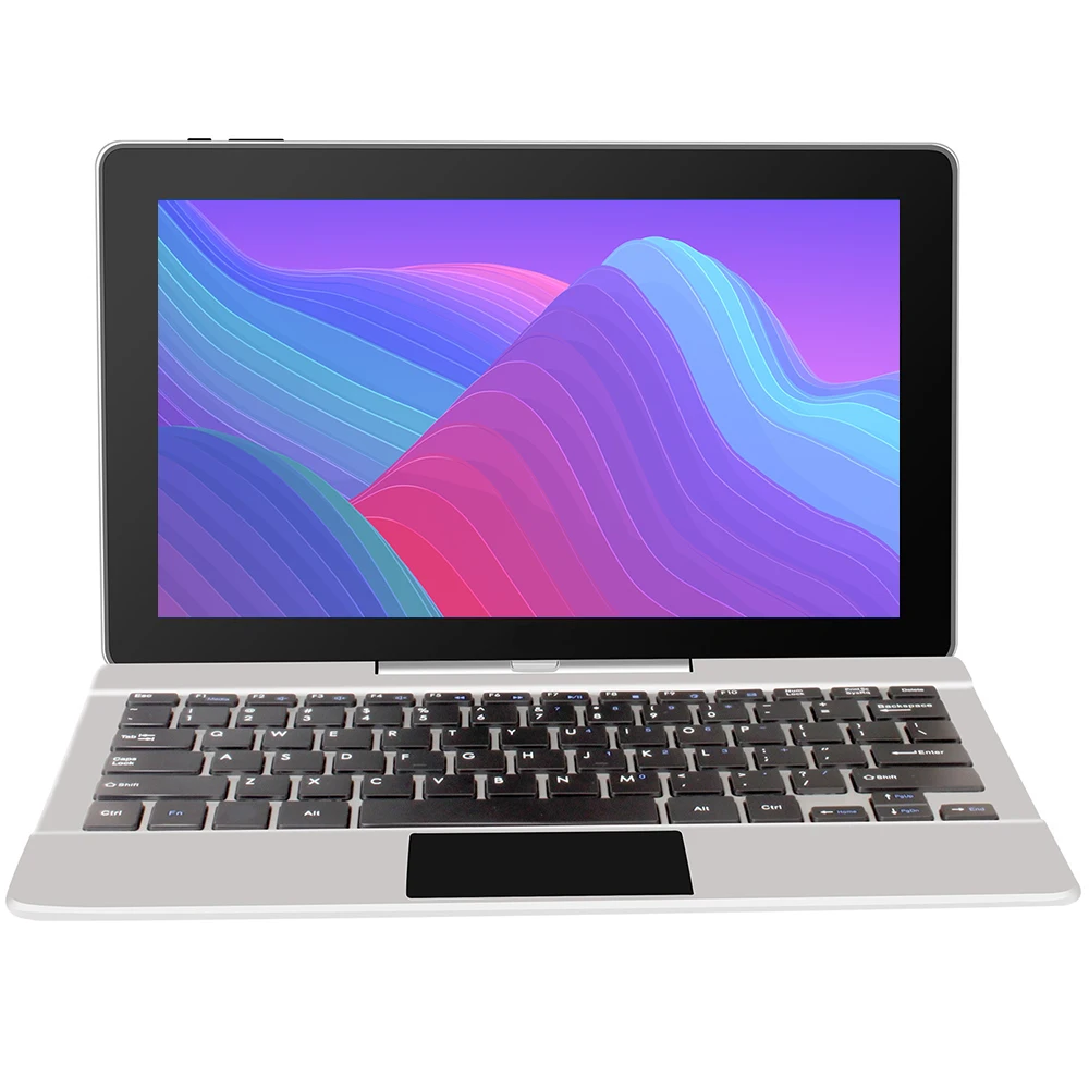 Jumper EZpad 6 Pro 2 in 1 Tablet PC 11.6 inch Windows 10 Home Version Quad Core 6GB RAM 64GB eMMC Dual Band HDMI with Keyboard | Компьютеры