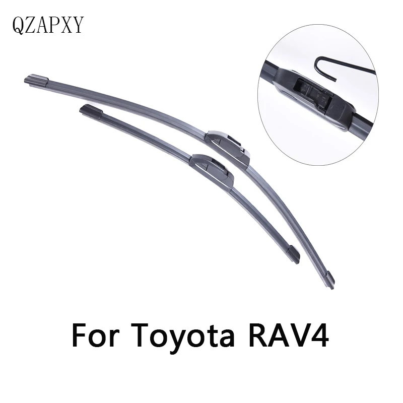 Передние стеклоочистители для Toyota RAV4 от 1996 1997 1998 1999 2000 2001 2002 до 2003