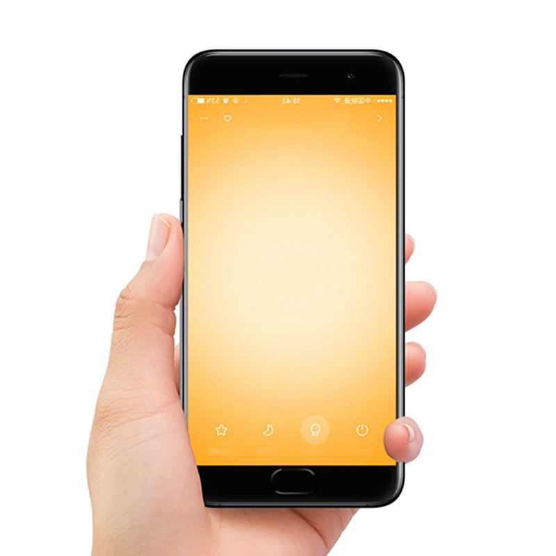 Yeelight xiaomi лампа mijia потолочная Светодиодная 480 32 Вт mi home умный пульт дистанционного