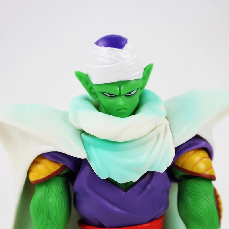 17 сантиметр СВЧ S. H. Figuarts Dragon Ball Z игрушечные фигурки из игры Dbz (“маленький