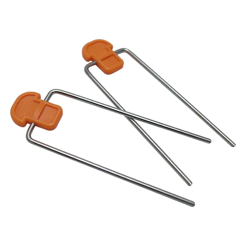 

Пара/2 Автомобильные Unids оранжевые автомобильные аудио видео стерео радио ключ инструменты для Audi / Ford / Lincoln / Mazda