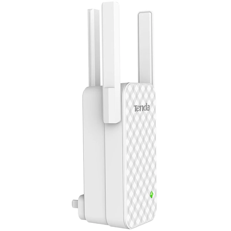 Tenda A12 300 Мбит/с Wi Fi маршрутизатор репитер расширитель диапазона сигнала