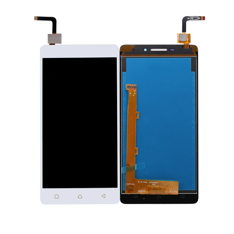 Для Lenovo Vibe P1m ЖК-дисплей Сенсорная панель экран дигитайзер сборка для P1ma40 P1mc50