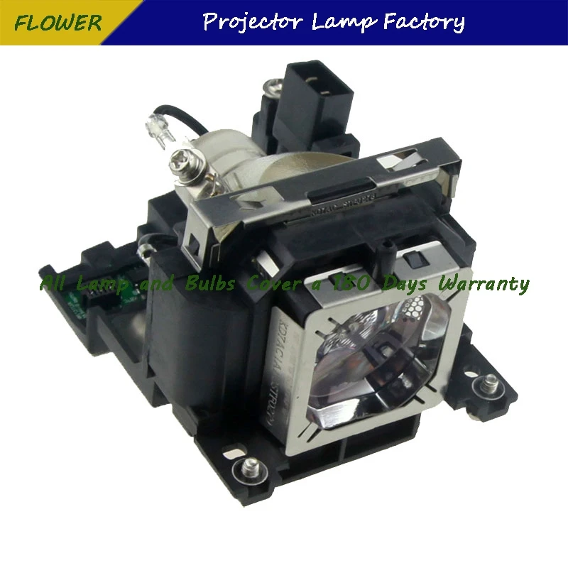 Высокое качество 610 343 2069/POA-LMP131 Лампа для проектора Sanyo PLC-XU305 PLC-XU350A PLC-XU355 PLC-XU350 PLC-XU300A с корпусом
