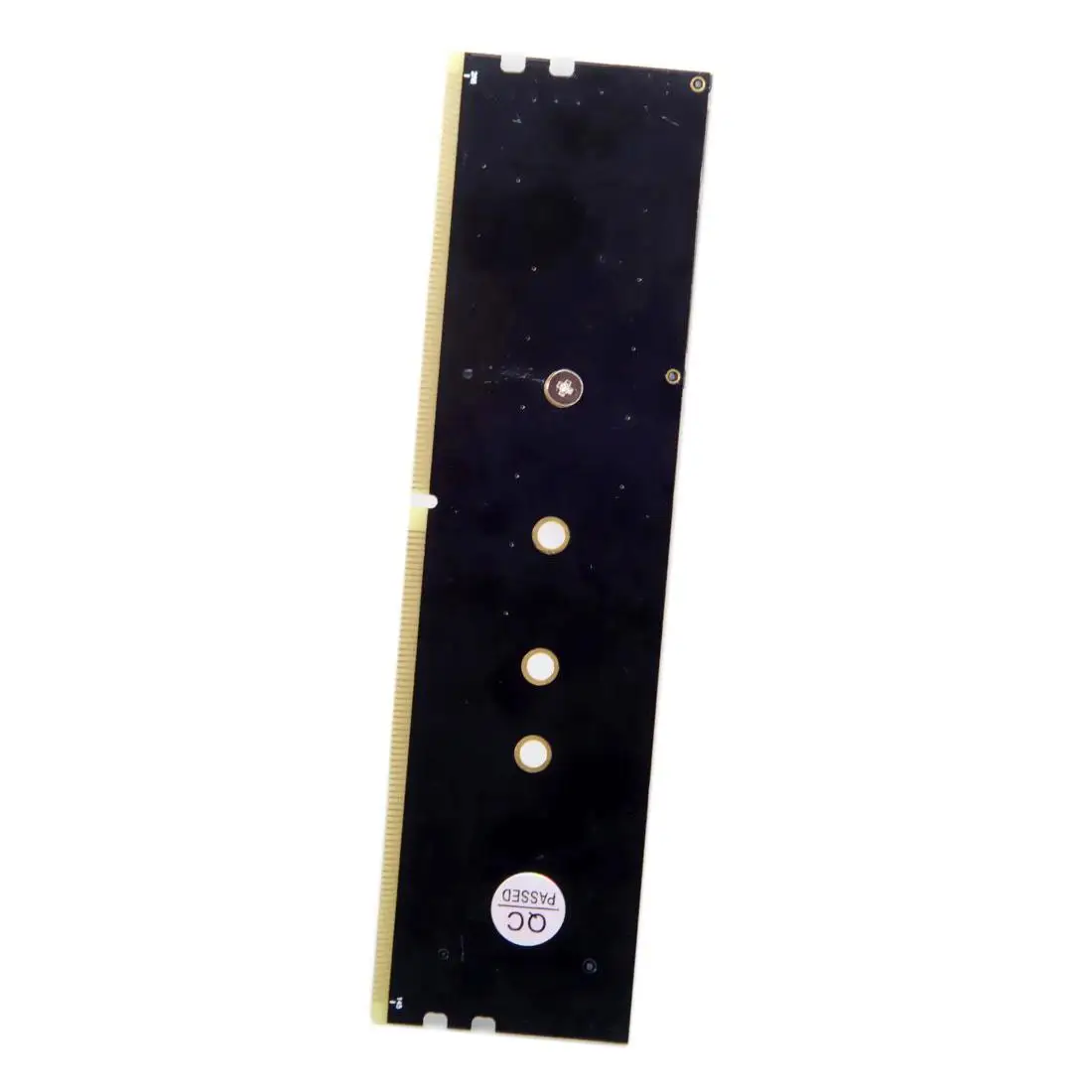 M.2 Ngff B/M-Key Sata Ssd на 22pin жесткий диск Адаптер блока печатных плат с поддержкой