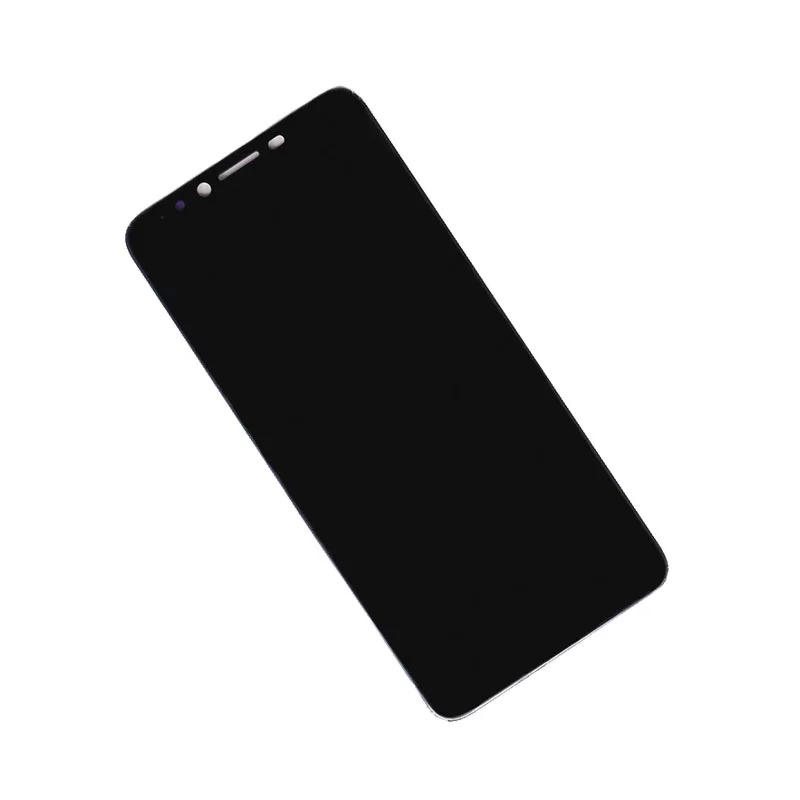 Для Tecno CA8 ЖК-кодирующий преобразователь сенсорного экрана в сборе дисплей