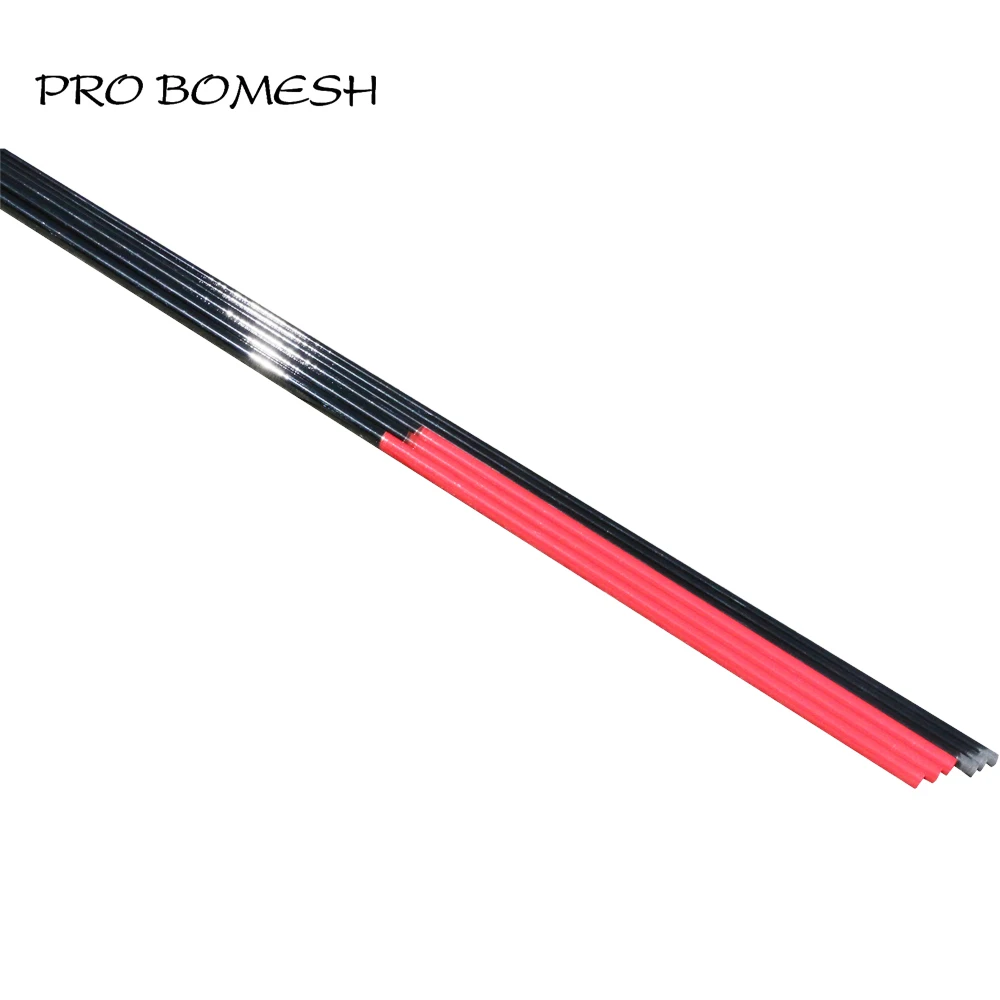 Штанга для форели Pro Bomesh 2 комплекта 1 92 м секции UL Power|Удочки| |