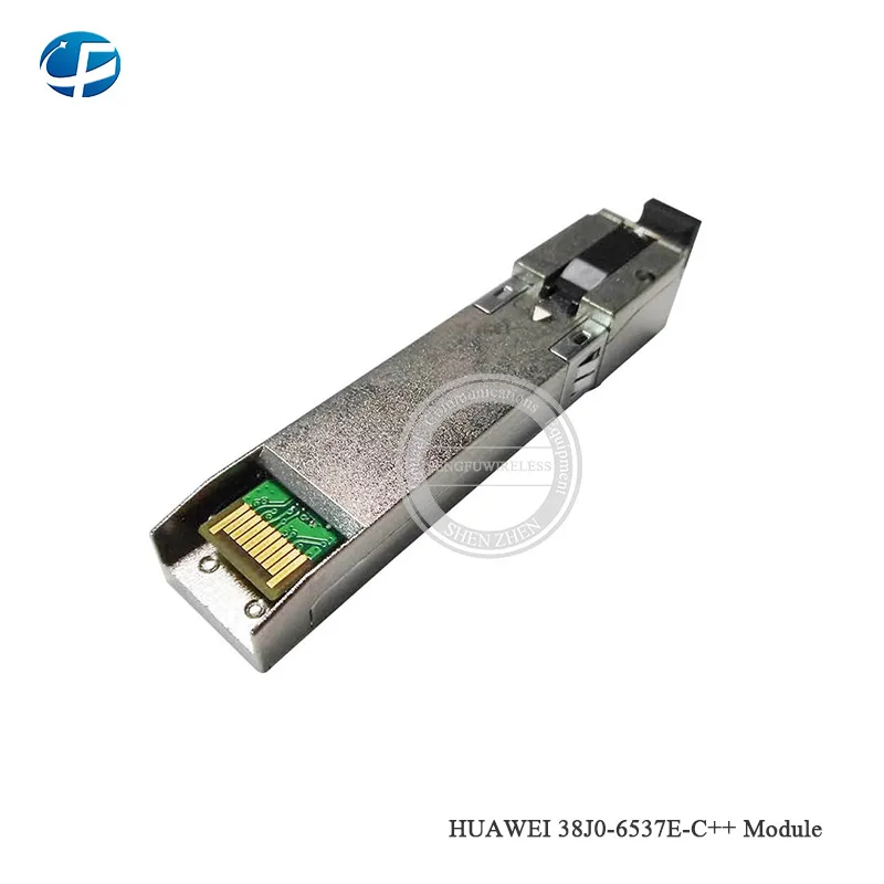 100% оригинал для hua wei GPON OLT Class C ++ SFP одиночные модули 1 25/2 5 Гбит/с Hua MA5680T MA5683T GPBD