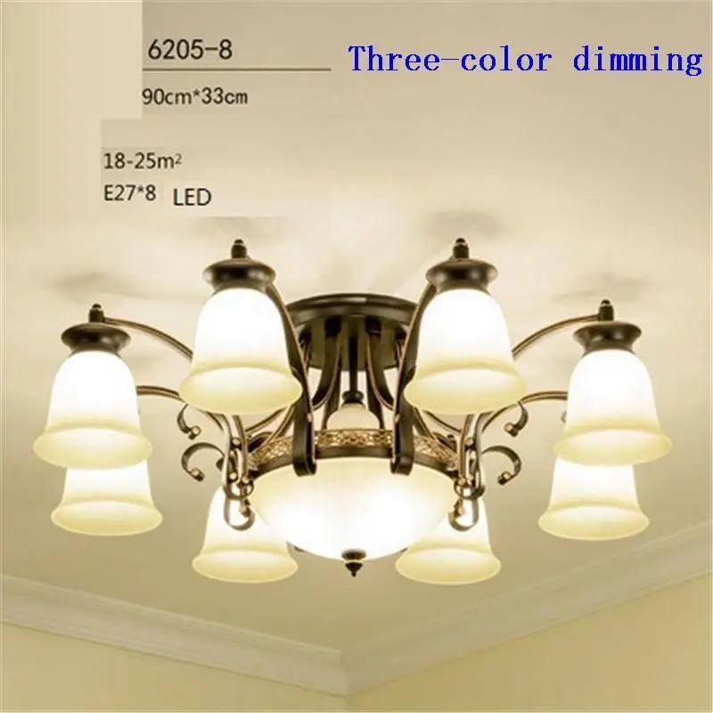 Подвесной светильник Hanglampen Voor Eetkamer Lustre E Pendente Para Sala De Jantar Deco Подвесная лампа для