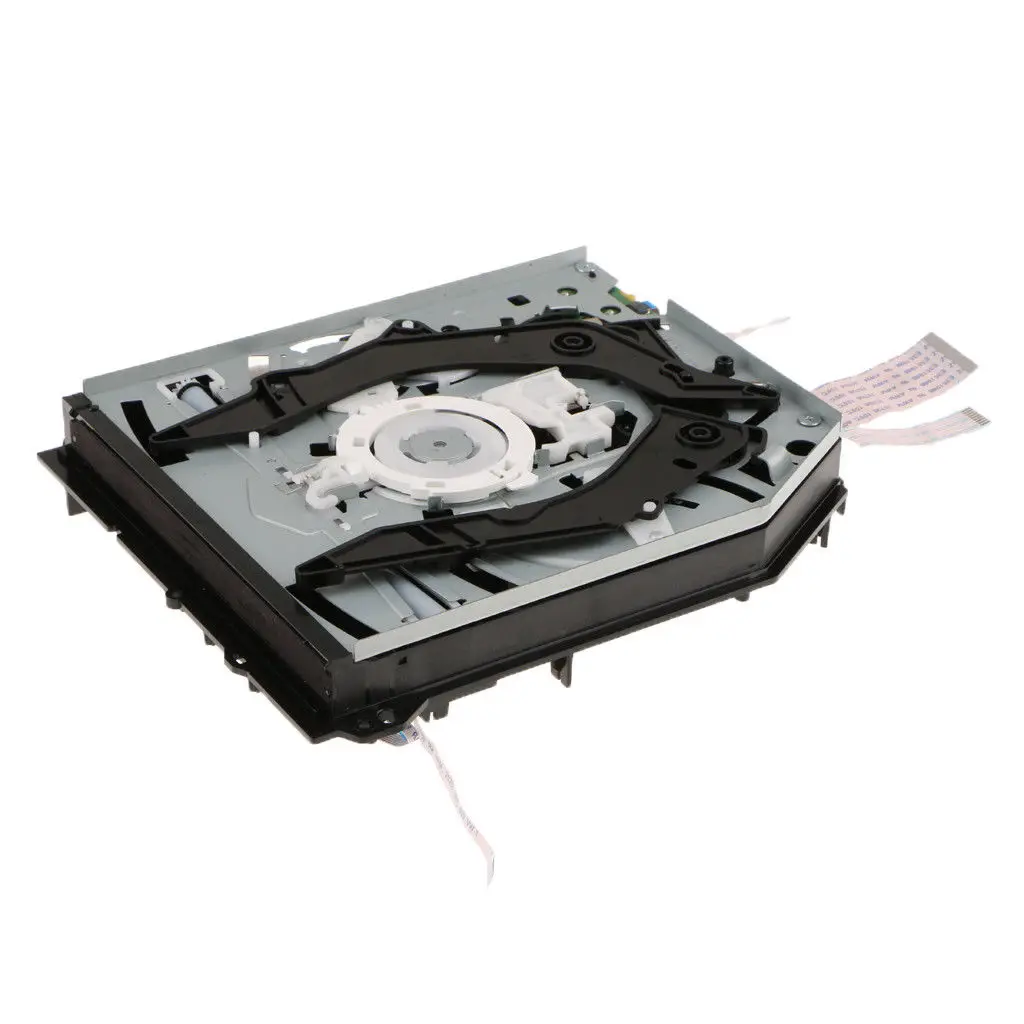 Blu ray дисков DVD Встроенная память замены диска для PS4 CUH 1215A 1215B 12XX черный +