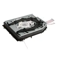 Blu ray дисков DVD Встроенная память замены диска для PS4 CUH 1215A 1215B 12XX