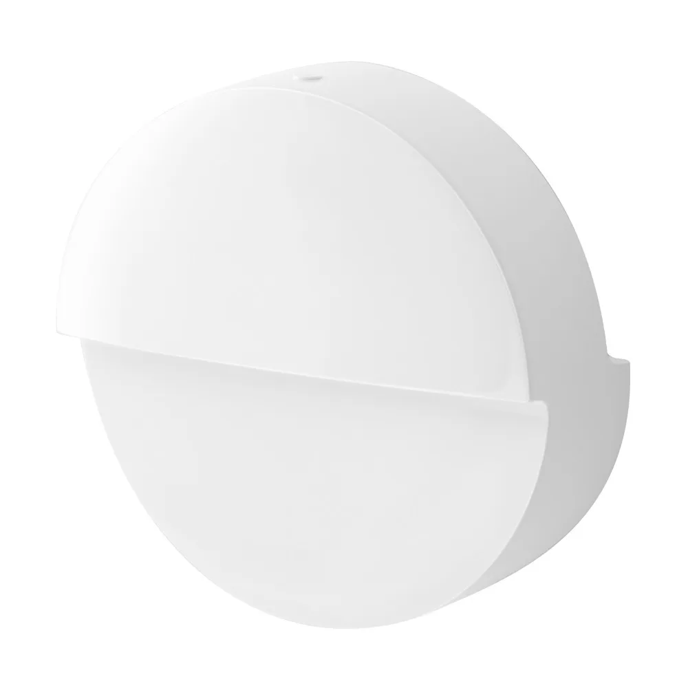 Оригинальный светодиодный ночной Светильник Xiaomi Mijia с Bluetooth ночник датчиком
