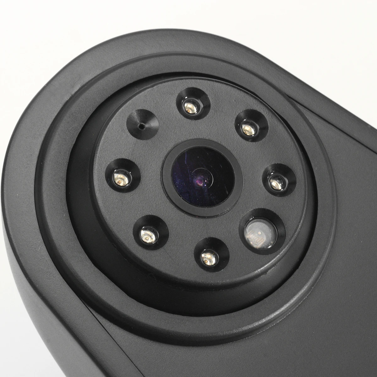 CCD HD Автомобильная камера заднего вида светодиодный стоп светильник функция