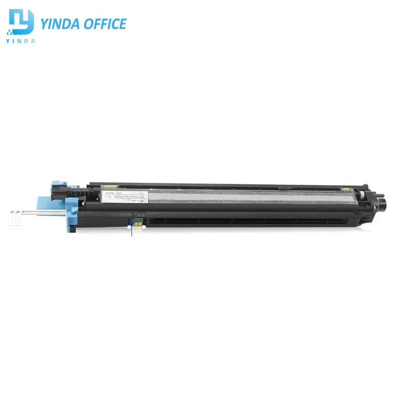 Барабанная установка A2XN0TD DR512K DR512C DR512M DR512Y совместимая с Konica Minolta bizhub C224 C284 C364 1