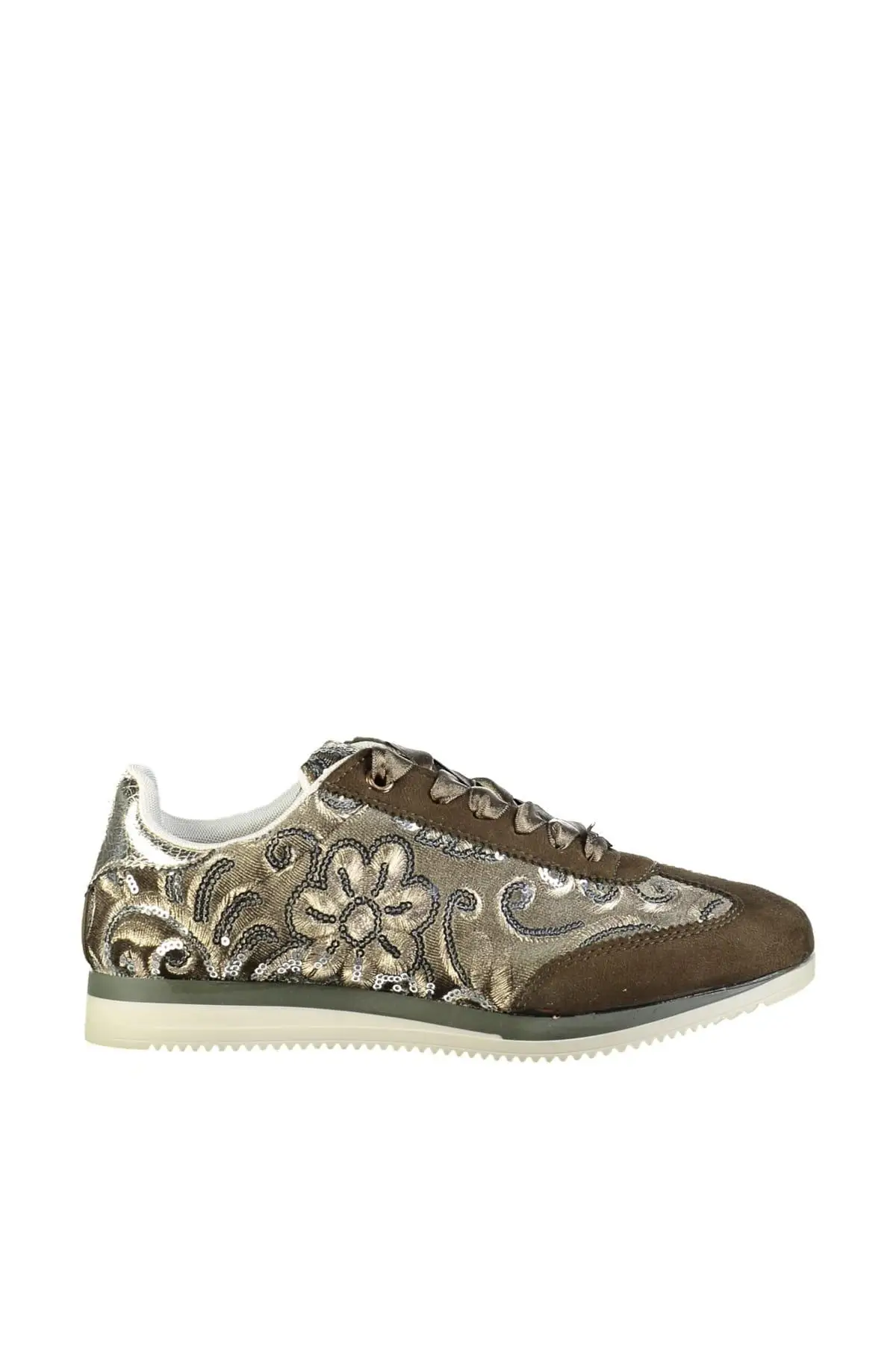 Trendyol хаки женские кроссовки TAKSS19DG0008 | Обувь