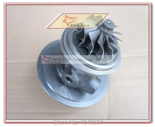 Турбокартридж CHRA Core RHB32 8970786400 8943100780 VI61 Для ISUZU Gemini 1.5L 88-90 OPEL Corsa 93- 15DT X15DT 4EC1 4EC1T