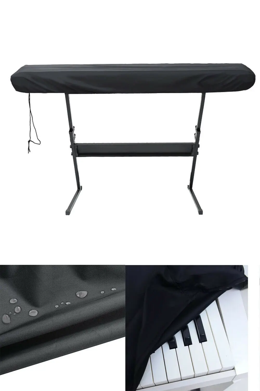 Домашний текстиль Пыленепроницаемый Чехол для водонепроницаемой регулируемой