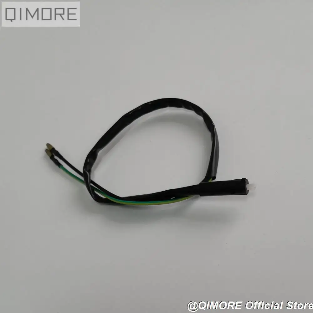 2 проводной тормозной фонарь переключатель на барабанном тормозном ручном