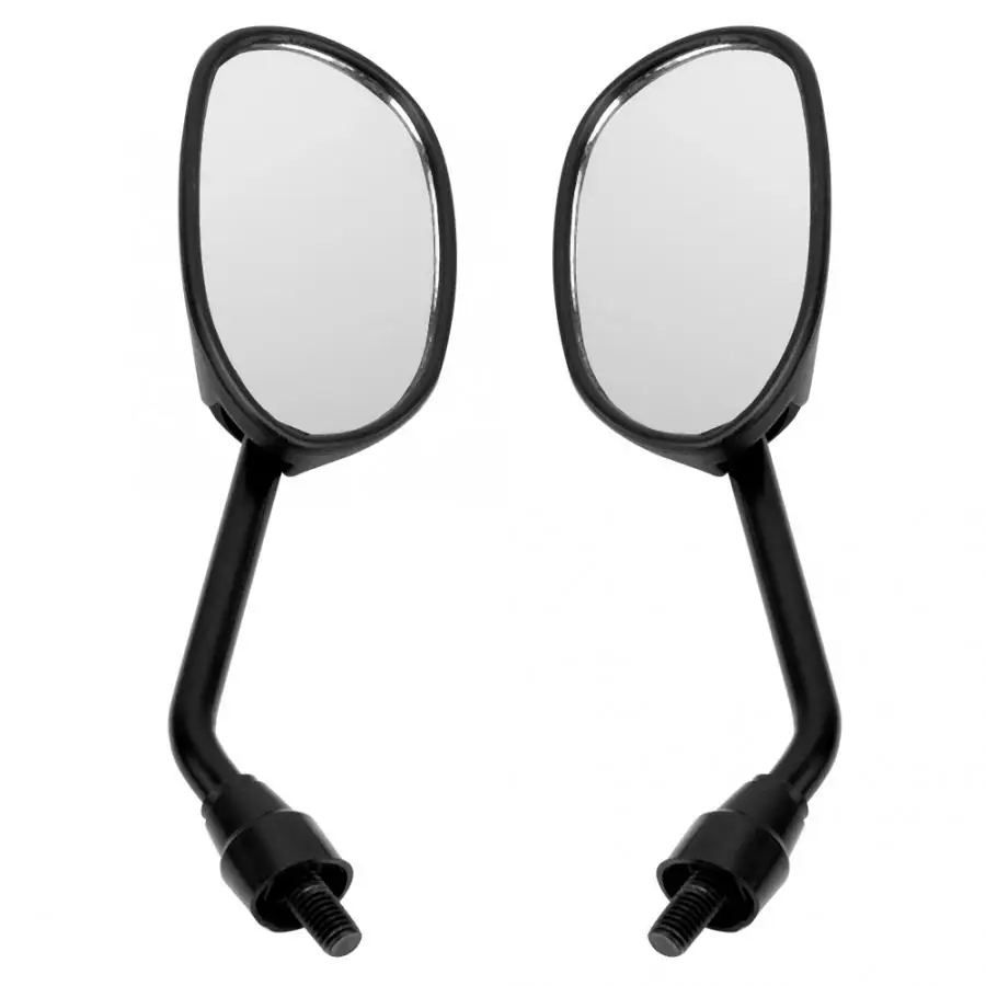 2 шт. мотоцикл модифицированное зеркало заднего вида боковые зеркала 22 мм