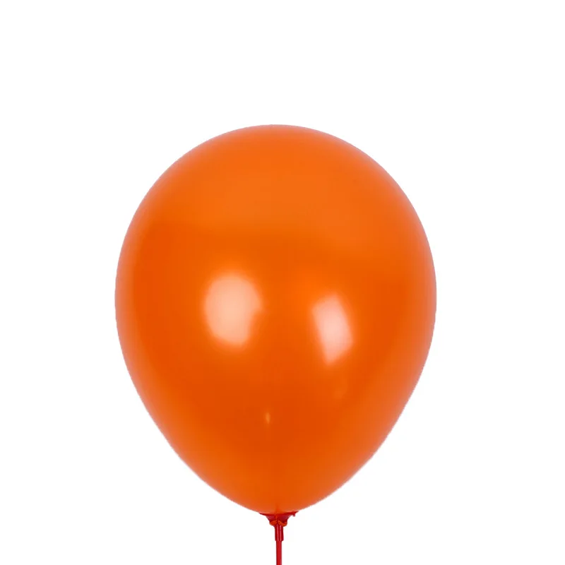 

Latex balloon round latex balloon scene decoration Pearl round latex balloon 100pcs/lot