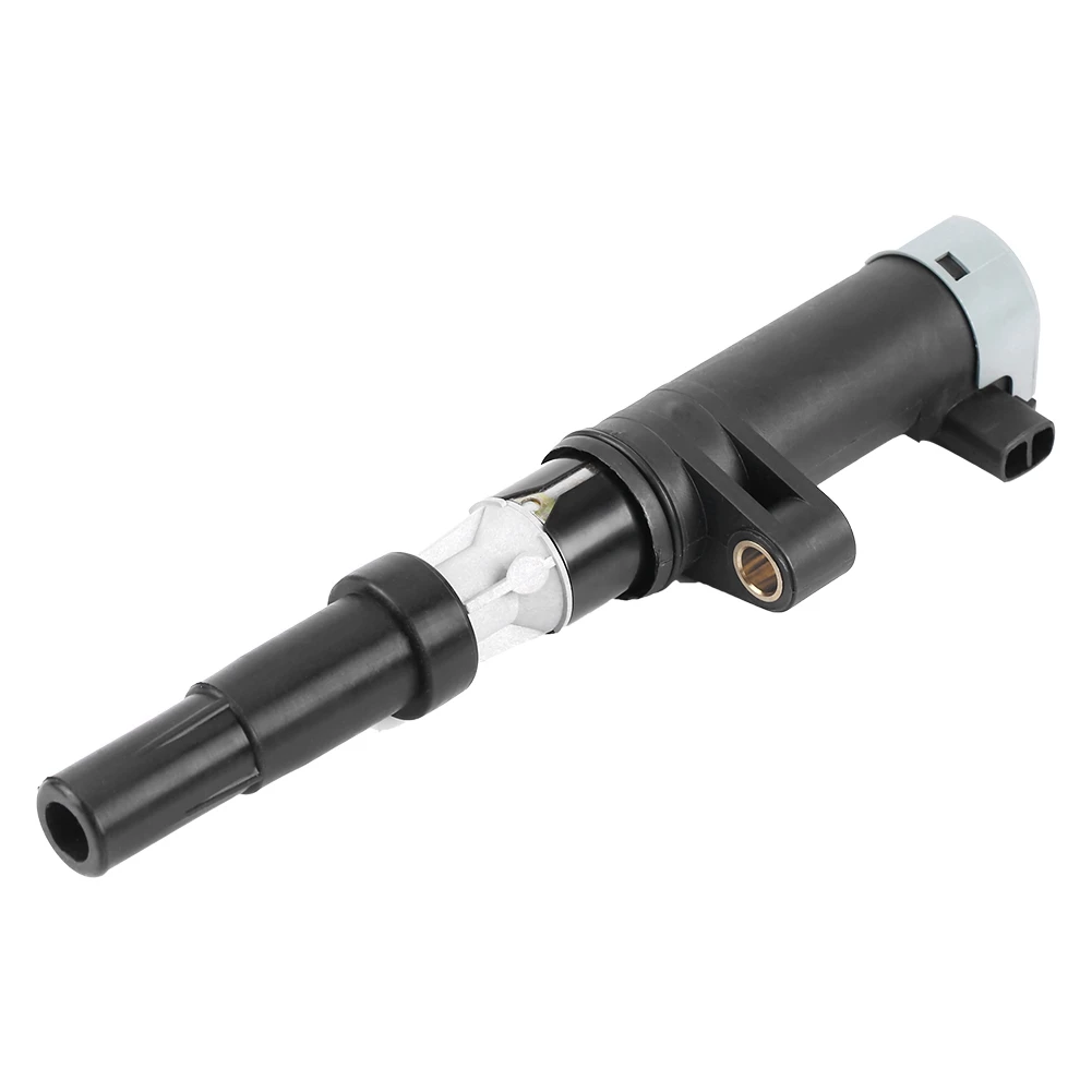 Катушка зажигания пригодный для Renault Clio Kangoo Laguna Megane 12711 245104 4408389 2526108A катушка