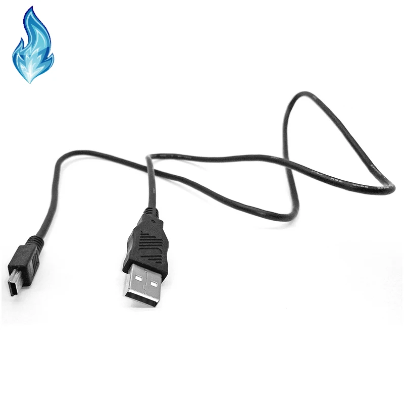 Mini 5P USB кабель для видеокамеры JVC GZ MG630 MG70US MG730 MG77US MS100 MS120 V515 V590 VX700 VX705 VX715 VX755 VX770 VX775