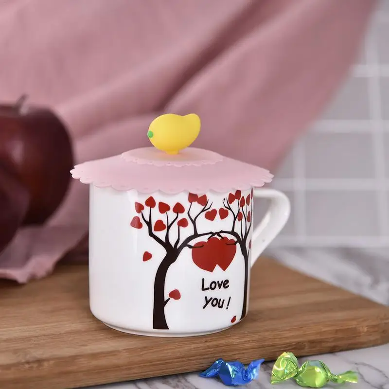 Настенные крышки термостойкие многоразовые герметичные кухонные аксессуары