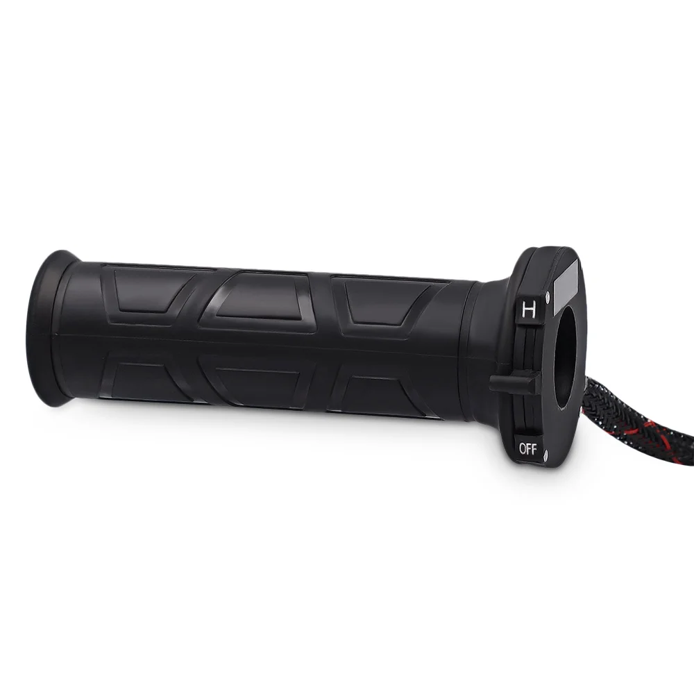Зимняя универсальная 12 В пара мотоциклов с электрическим подогревом ручные