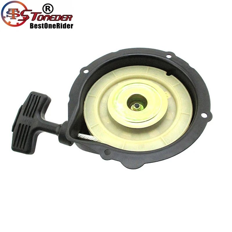 Старт отдачи STONEDER в сборе для замены Yamaha 5UH-15710-00-00 Bruin 350 гризли 660 450 400 Kodiak ATV |