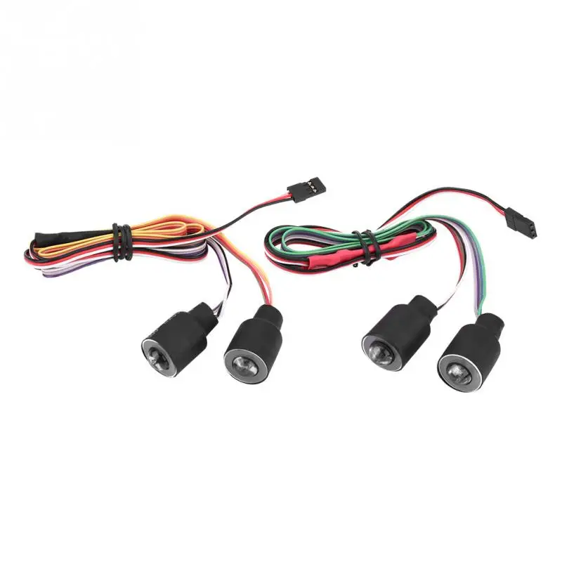 Комплект светодиодсветильник фасветильник 17 мм фары головного света аксессуары