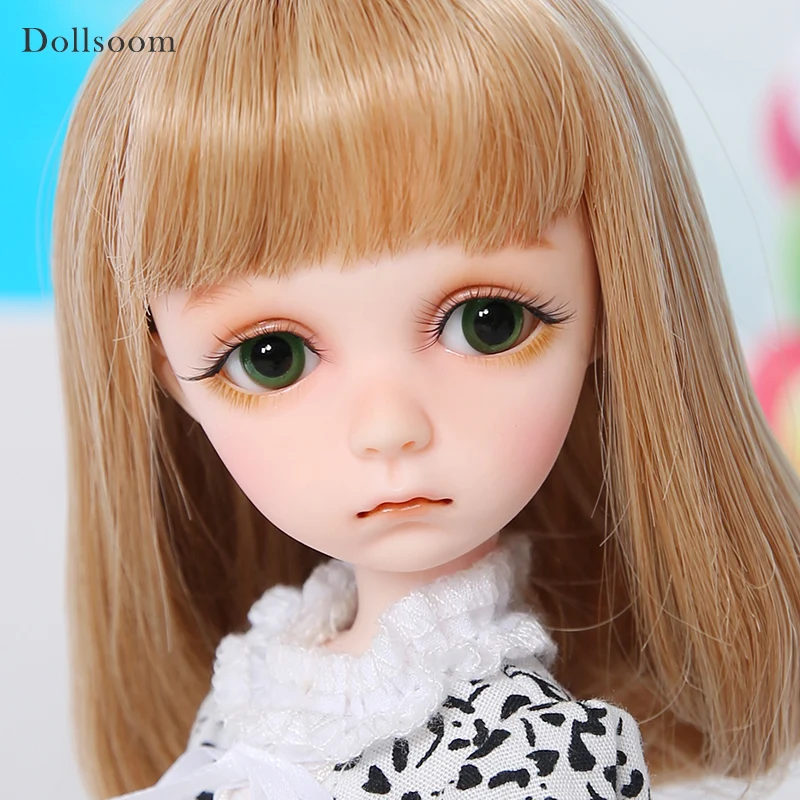 Imda 2 Colette 1/6 BJD SD куклы для девочек linachouchou Смола luts dollshe dollsbe yosd lati игрушки подарок на