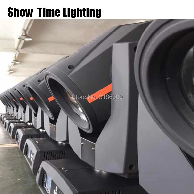 

Hot sale Beam 230W 7R Moving Head Light Beam 230w Beam 7R Disco Lights for DJ Club Nightclub Party dj light Wedding light 7r 230