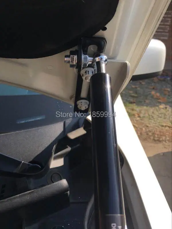 Для Nissan X-Trail XTrail T31 2008 2009 2010 2011 2012 капот капота газовая распорка подъемник опорный