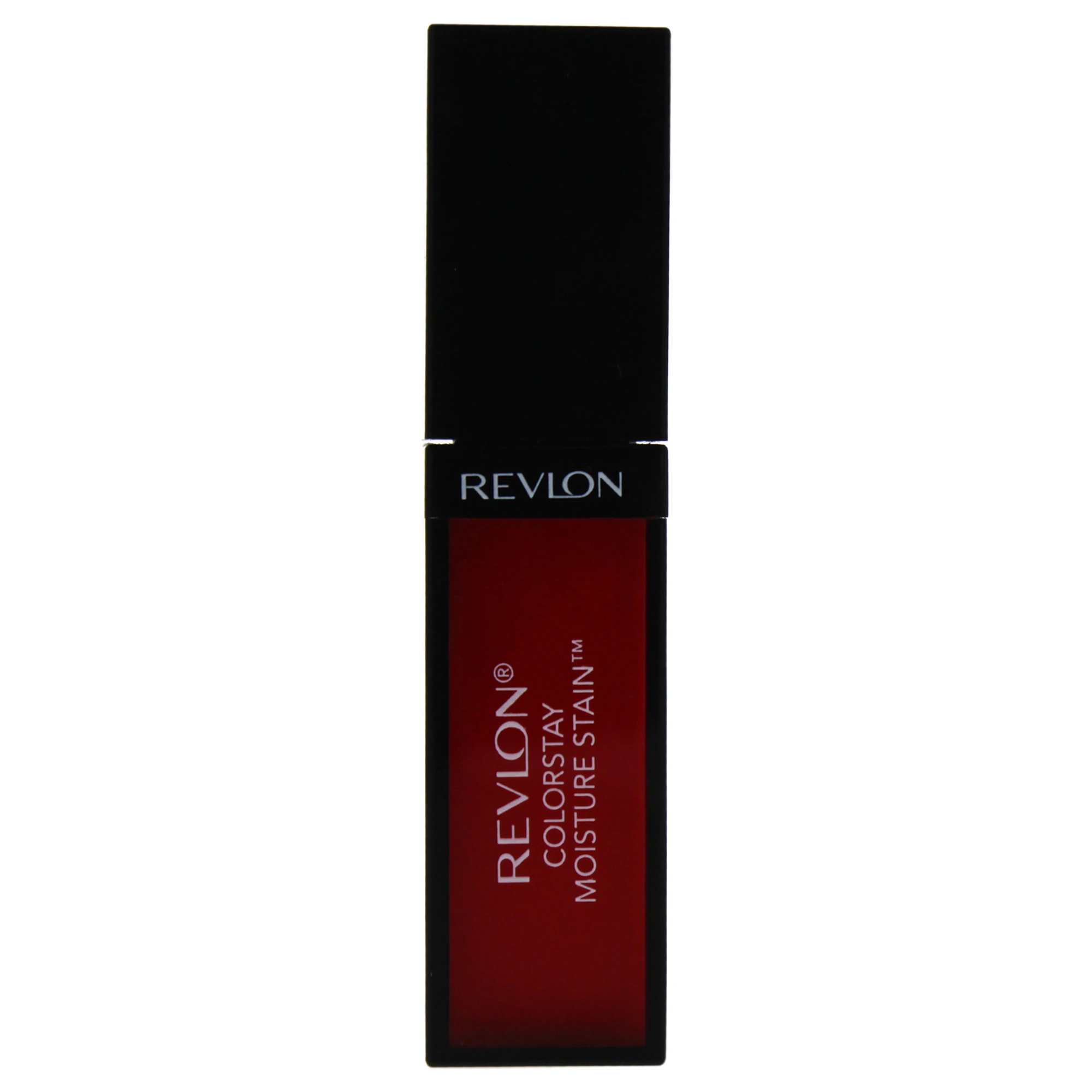 ColorStay Moisture Stain #040 Шанхай Размер от Revlon Для женщин помада 0 27 унц.| |